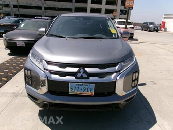 2025 Mitsubishi Outlander Sport - miniatura 11