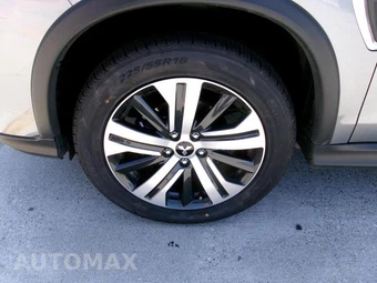 2025 Mitsubishi Outlander Sport - miniatura 12