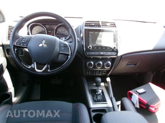 2025 Mitsubishi Outlander Sport - miniatura 15