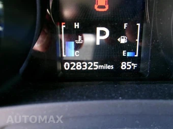 2025 Mitsubishi Outlander Sport - miniatura 2