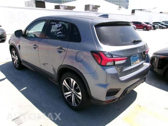 2025 Mitsubishi Outlander Sport - miniatura 20