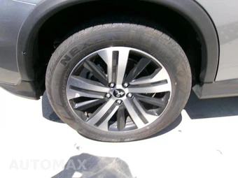 2025 Mitsubishi Outlander Sport - miniatura 5