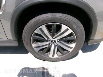 2025 Mitsubishi Outlander Sport - miniatura 6