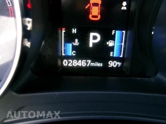 2025 Mitsubishi Outlander Sport - miniatura 13
