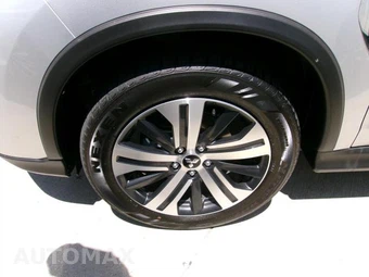 2025 Mitsubishi Outlander Sport - miniatura 17