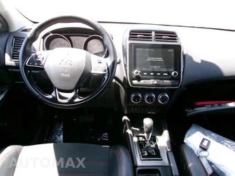 2025 Mitsubishi Outlander Sport - miniatura 20