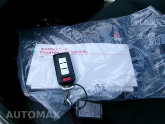 2025 Mitsubishi Outlander Sport - miniatura 3