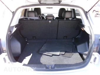 2025 Mitsubishi Outlander Sport - miniatura 6