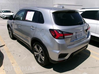 2025 Mitsubishi Outlander Sport - miniatura 7