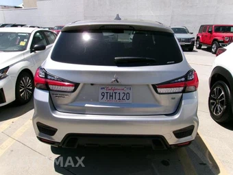 2025 Mitsubishi Outlander Sport - miniatura 8