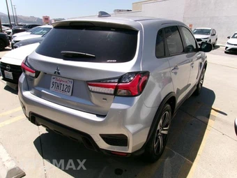 2025 Mitsubishi Outlander Sport - miniatura 9