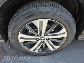 2025 Mitsubishi Outlander Sport - miniatura 11