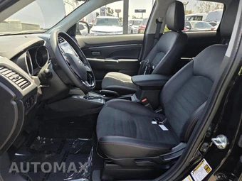 2025 Mitsubishi Outlander Sport - miniatura 17