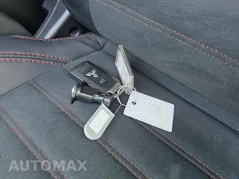 2025 Mitsubishi Outlander Sport - miniatura 19