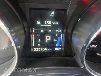 2025 Mitsubishi Outlander Sport - miniatura 20