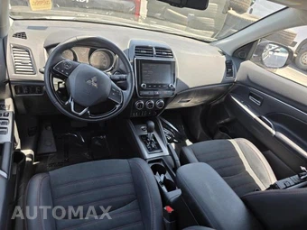 2025 Mitsubishi Outlander Sport - miniatura 23