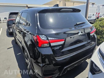 2025 Mitsubishi Outlander Sport - miniatura 24
