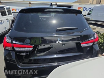2025 Mitsubishi Outlander Sport - miniatura 25