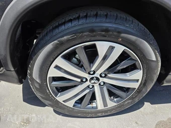 2025 Mitsubishi Outlander Sport - miniatura 3