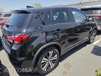 2025 Mitsubishi Outlander Sport - miniatura 4