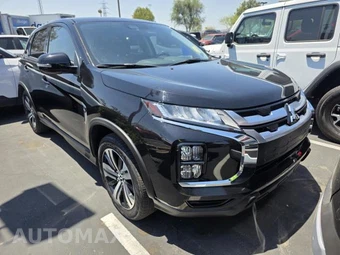 2025 Mitsubishi Outlander Sport - miniatura 9