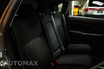 2025 Mitsubishi Outlander Sport LE - miniatura 11