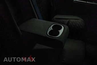 2025 Mitsubishi Outlander Sport LE - miniatura 12