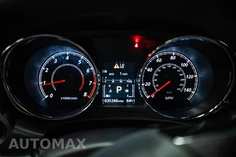 2025 Mitsubishi Outlander Sport LE - miniatura 16