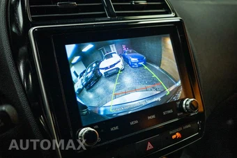 2025 Mitsubishi Outlander Sport LE - miniatura 19