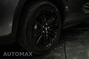 2025 Mitsubishi Outlander Sport LE - miniatura 3