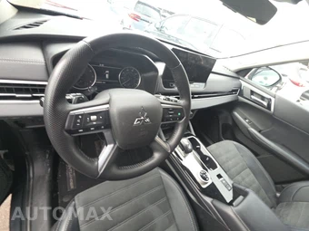 2025 Mitsubishi Outlander Trail Edition - miniatura 11