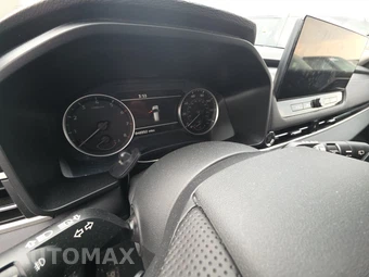 2025 Mitsubishi Outlander Trail Edition - miniatura 12
