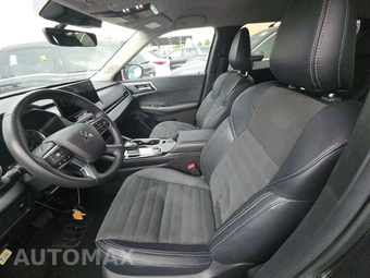 2025 Mitsubishi Outlander Trail Edition - miniatura 7