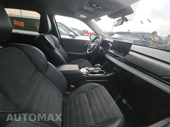2025 Mitsubishi Outlander Trail Edition - miniatura 8