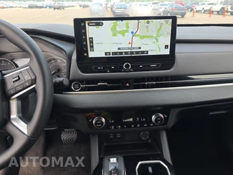 2025 Mitsubishi Outlander Trail Edition - miniatura 11