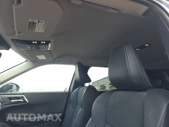 2025 Mitsubishi Outlander Trail Edition - miniatura 19