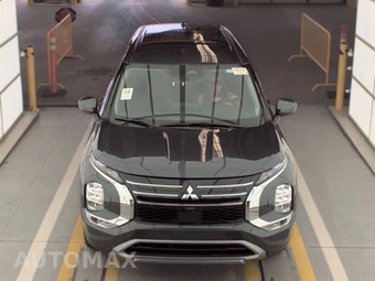 2025 Mitsubishi Outlander Trail Edition - miniatura 2
