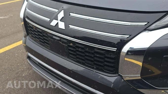 2025 Mitsubishi Outlander Trail Edition - miniatura 21