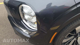 2025 Mitsubishi Outlander Trail Edition - miniatura 23