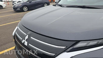 2025 Mitsubishi Outlander Trail Edition - miniatura 24