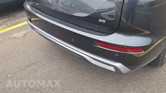 2025 Mitsubishi Outlander Trail Edition - miniatura 26