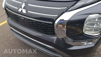 2025 Mitsubishi Outlander Trail Edition - miniatura 29