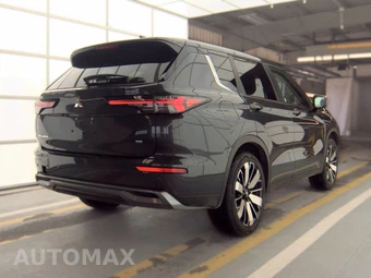 2025 Mitsubishi Outlander Trail Edition - miniatura 4