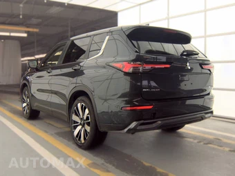 2025 Mitsubishi Outlander Trail Edition - miniatura 6