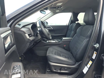 2025 Mitsubishi Outlander Trail Edition - miniatura 7