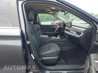 2025 Mitsubishi Outlander Trail Edition - miniatura 8