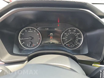 2025 Mitsubishi Outlander Trail Edition - miniatura 12