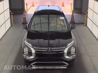 2025 Mitsubishi Outlander Trail Edition - miniatura 2