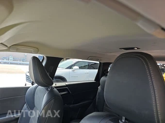 2025 Mitsubishi Outlander Trail Edition - miniatura 20