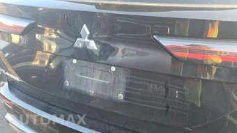 2025 Mitsubishi Outlander Trail Edition - miniatura 21